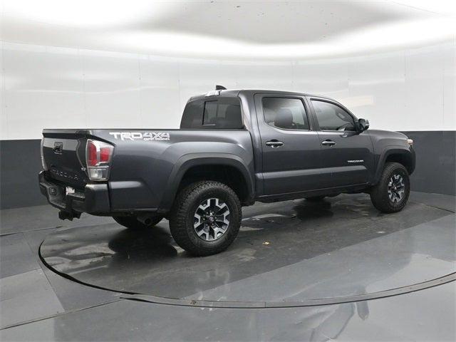 2023 Toyota Tacoma TRD Pro V6 2023 Toyota Tacoma TRD Pro V6