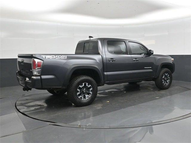 2023 Toyota Tacoma TRD Pro V6