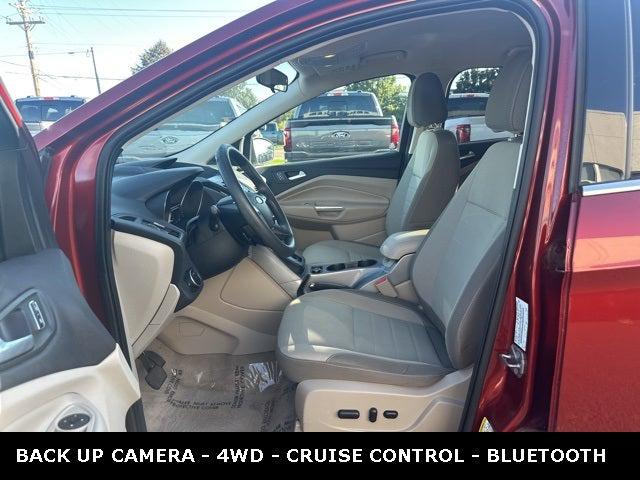 2015 Ford Escape SE 2015 Ford Escape SE