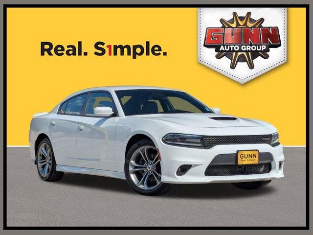 2021 Dodge Charger GT RWD