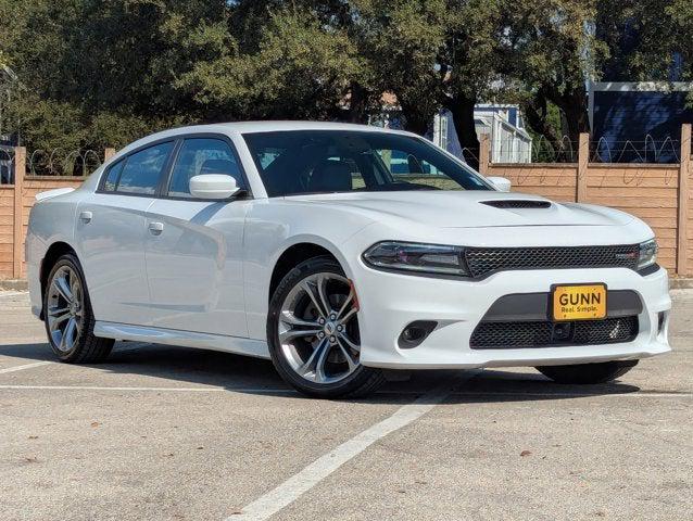2021 Dodge Charger GT RWD