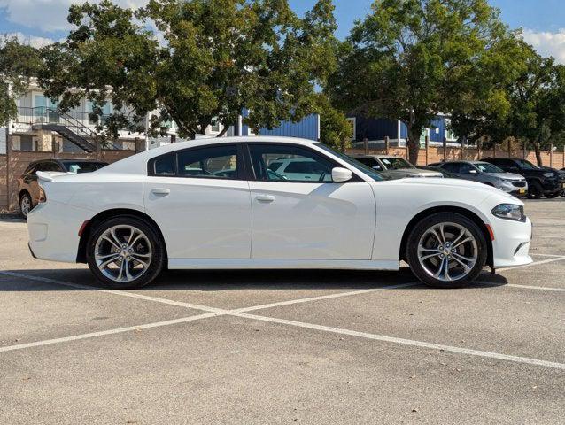 2021 Dodge Charger GT RWD