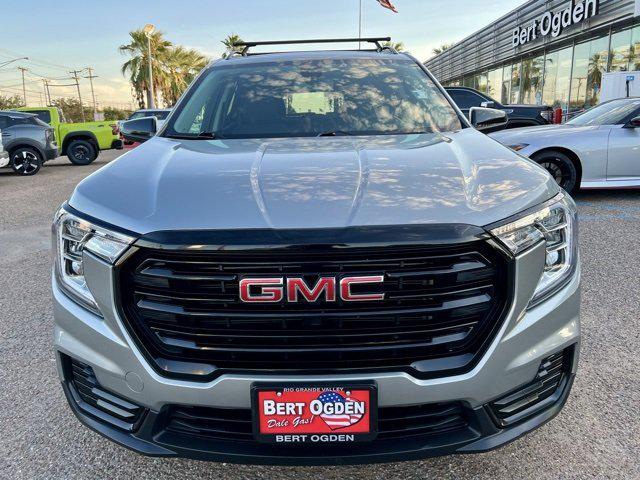 2024 GMC Terrain FWD SLE 2024 GMC Terrain FWD SLE