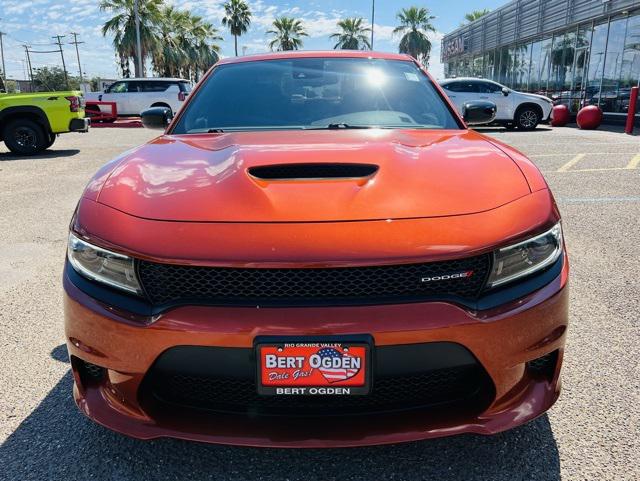 2023 Dodge Charger GT 2023 Dodge Charger GT
