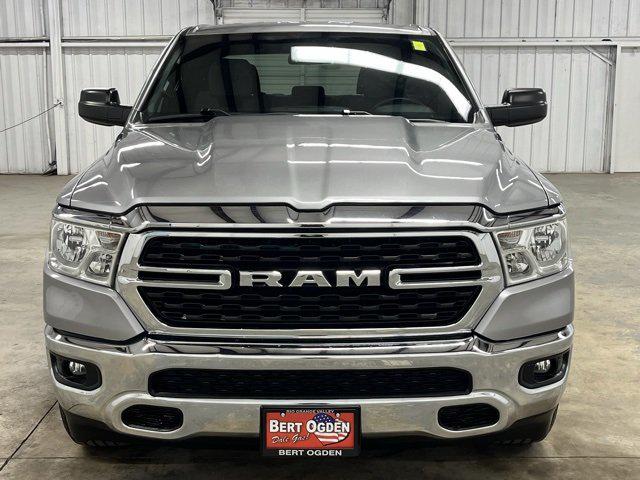 2022 RAM 1500 Lone Star Crew Cab 4x4 57 Box 2022 RAM 1500 Lone Star Crew Cab 4x4 57 Box