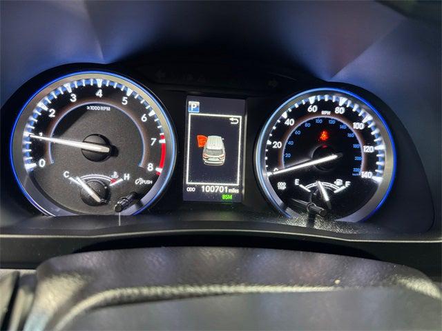 2018 Toyota Highlander Limited Platinum 2018 Toyota Highlander Limited Platinum