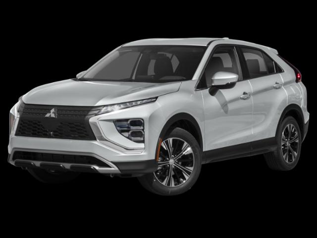 2023 Mitsubishi Eclipse Cross SE S-AWC