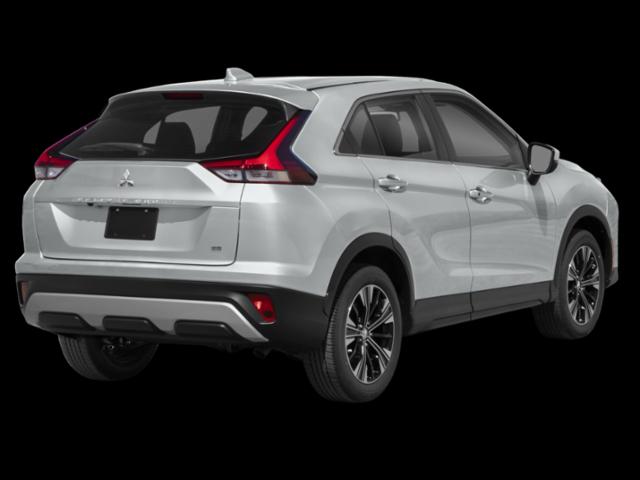 2023 Mitsubishi Eclipse Cross SE S-AWC