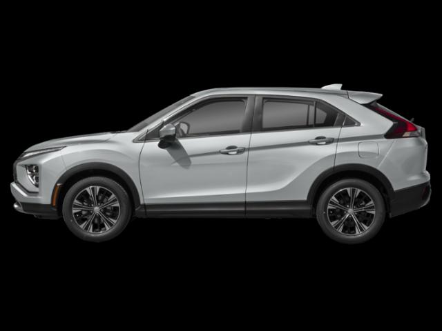 2023 Mitsubishi Eclipse Cross SE S-AWC