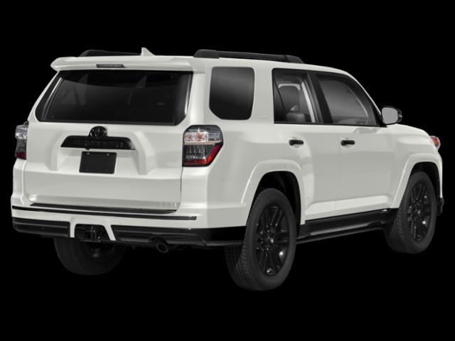 2020 Toyota 4Runner Nightshade Special Edition