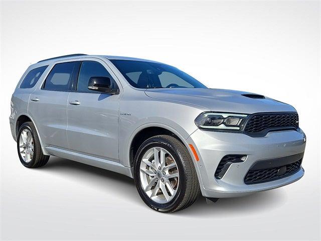 2024 Dodge Durango R/T Plus AWD