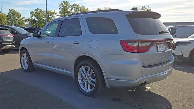 2024 Dodge Durango R/T Plus AWD