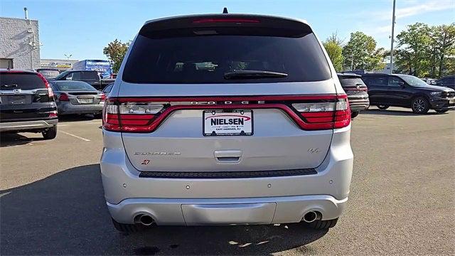 2024 Dodge Durango R/T Plus AWD