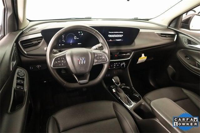 2024 Buick Encore GX Sport Touring FWD 2024 Buick Encore GX Sport Touring FWD