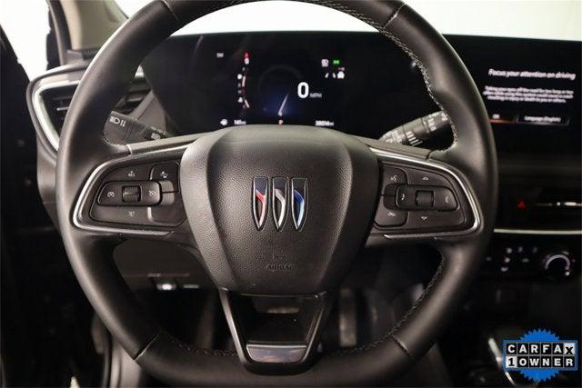 2024 Buick Encore GX Sport Touring FWD 2024 Buick Encore GX Sport Touring FWD