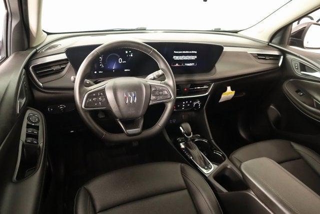 2024 Buick Encore GX Sport Touring FWD 2024 Buick Encore GX Sport Touring FWD