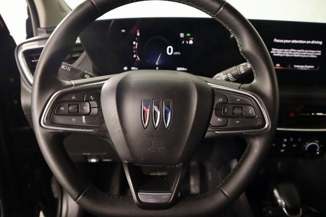 2024 Buick Encore GX Sport Touring FWD 2024 Buick Encore GX Sport Touring FWD