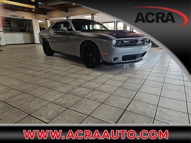 2021 Dodge Challenger R/T Scat Pack 2021 Dodge Challenger R/T Scat Pack