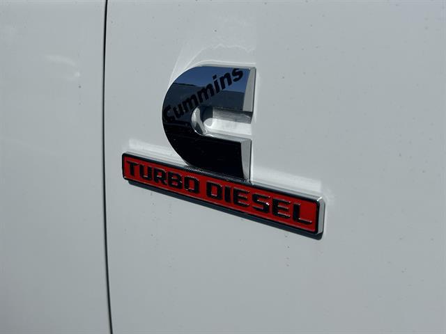 2026 Ram 5500 Chassis Cab Tradesman