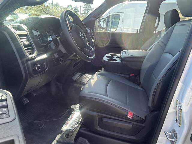 2026 Ram 5500 Chassis Cab Tradesman