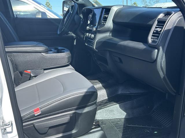 2026 Ram 5500 Chassis Cab Tradesman