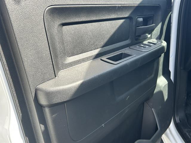 2026 Ram 5500 Chassis Cab Tradesman
