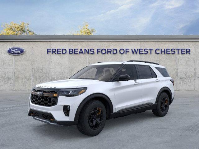 2026 Ford Explorer Tremor for sale in West Chester, PA