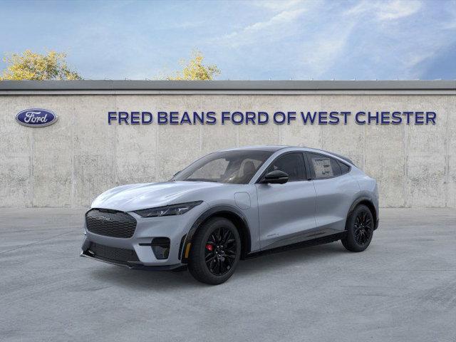2025 Ford Mustang Mach-E Premium for sale in West Chester, PA