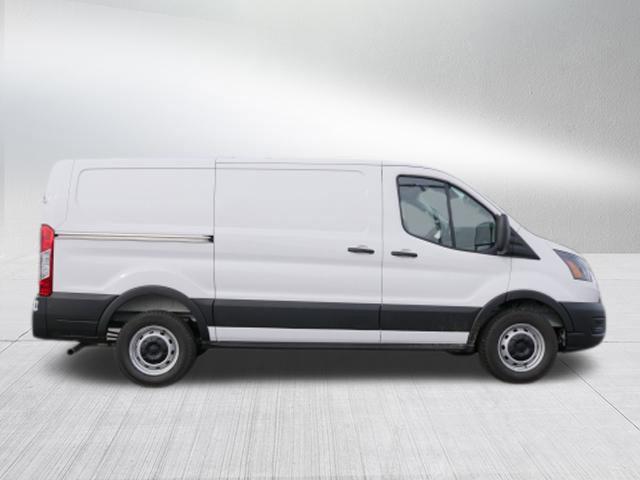 2026 Ford Transit Cargo Van "T-150 130"" LOW RF 8800 GV"