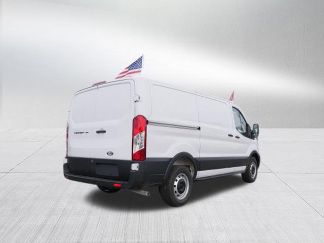 2026 Ford Transit Cargo Van "T-150 130"" LOW RF 8800 GV"