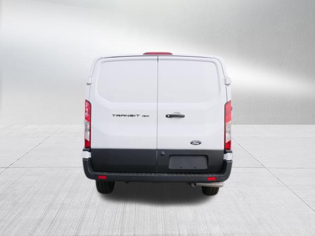 2026 Ford Transit Cargo Van "T-150 130"" LOW RF 8800 GV"