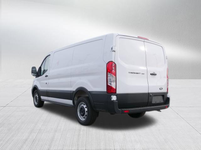 2026 Ford Transit Cargo Van "T-150 130"" LOW RF 8800 GV"