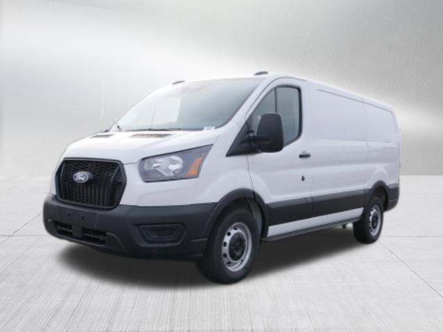 2026 Ford Transit Cargo Van "T-150 130"" LOW RF 8800 GV"
