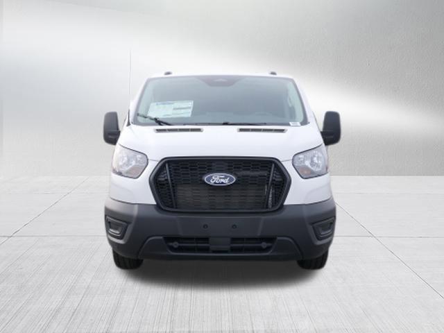 2026 Ford Transit Cargo Van "T-150 130"" LOW RF 8800 GV"