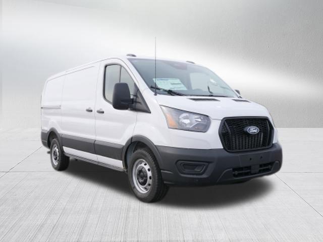 2026 Ford Transit Cargo Van "T-150 130"" LOW RF 8800 GV"