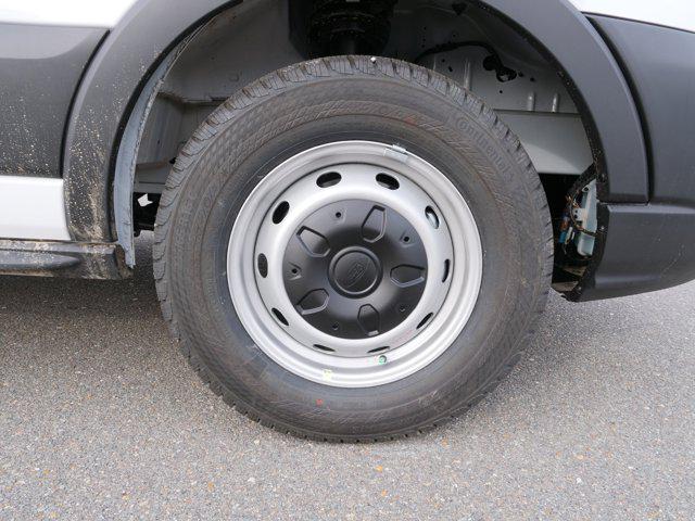 2026 Ford Transit Cargo Van "T-150 130"" LOW RF 8800 GV"