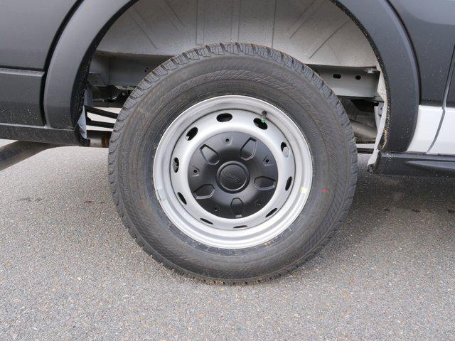2026 Ford Transit Cargo Van "T-150 130"" LOW RF 8800 GV"