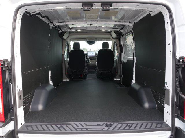 2026 Ford Transit Cargo Van "T-150 130"" LOW RF 8800 GV"