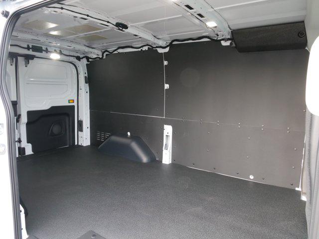 2026 Ford Transit Cargo Van "T-150 130"" LOW RF 8800 GV"