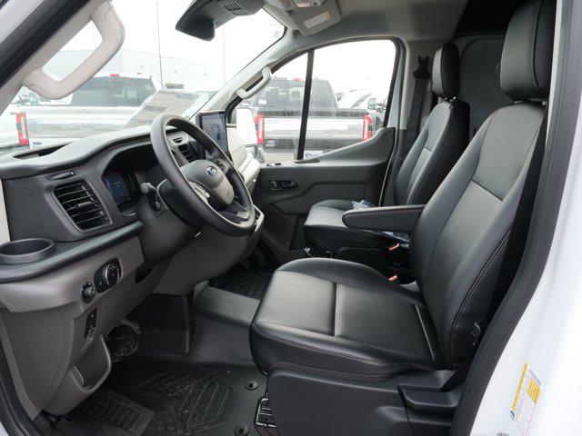 2026 Ford Transit Cargo Van "T-150 130"" LOW RF 8800 GV"