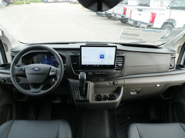 2026 Ford Transit Cargo Van "T-150 130"" LOW RF 8800 GV"