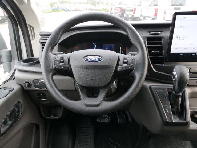 2026 Ford Transit Cargo Van "T-150 130"" LOW RF 8800 GV"