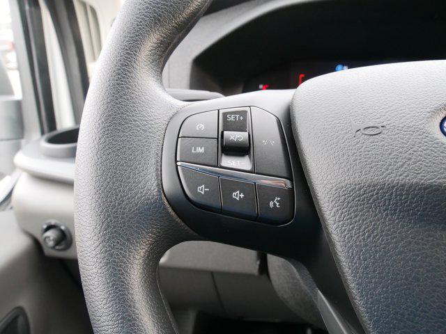 2026 Ford Transit Cargo Van "T-150 130"" LOW RF 8800 GV"