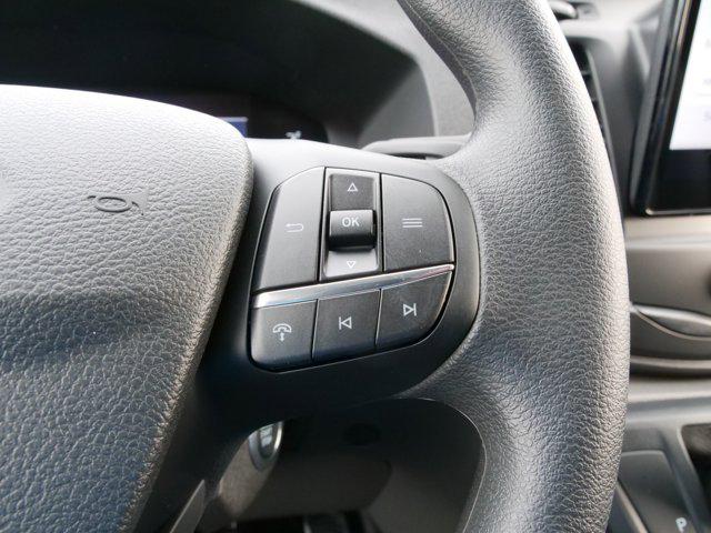 2026 Ford Transit Cargo Van "T-150 130"" LOW RF 8800 GV"
