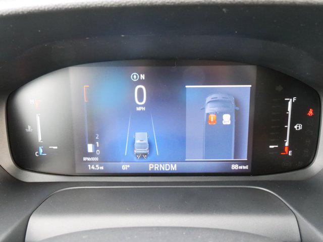 2026 Ford Transit Cargo Van "T-150 130"" LOW RF 8800 GV"