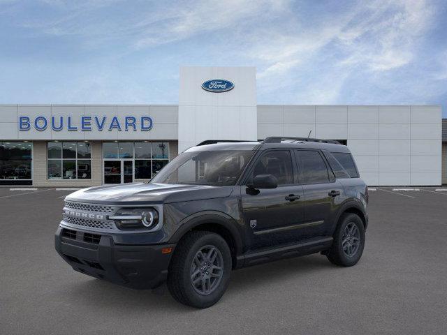 2025 Ford Bronco Sport Big Bend for sale in Georgetown, DE