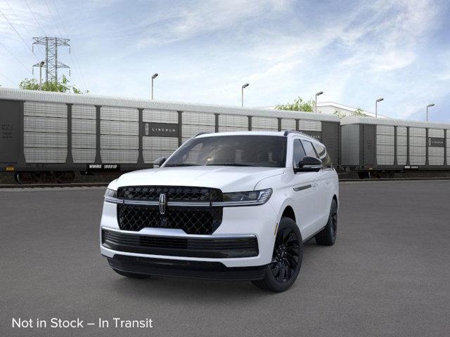 2025 Lincoln Navigator Reserve L