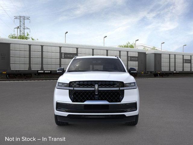 2025 Lincoln Navigator Reserve L