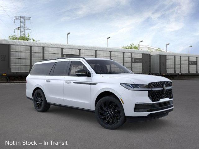2025 Lincoln Navigator Reserve L