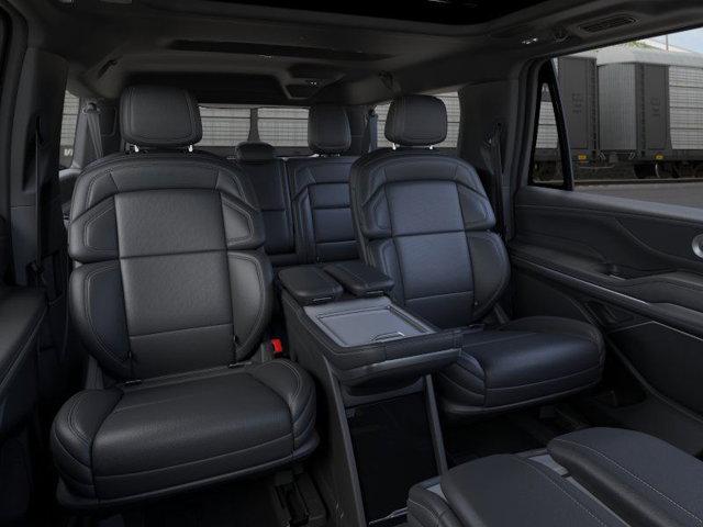 2025 Lincoln Navigator Reserve L